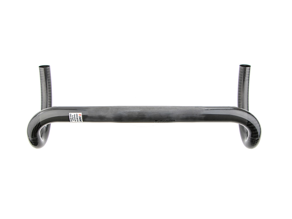 darimo ellipse carbon handlebars