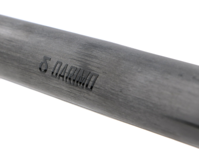 Cintre Route Carbone DARIMO ELLIPSE 420mm Full Integration Ultra-léger (151g) - Neuf
