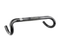 DARIMO Handlebar Carbon Road Ellipse | 31,8 mm UD matte | black