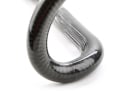 DARIMO Handlebar Carbon Road Ellipse | 31,8 mm UD matte | black