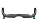 PRO Handlebar Vibe Carbon Aero Superlight Rennrad 31,8 mm 380 mm