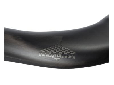 PRO Handlebar Vibe Carbon Aero Superlight Rennrad 31,8 mm 400 mm