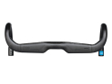 PRO Handlebar Vibe Carbon Aero Superlight Rennrad 31,8 mm 400 mm