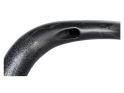 PRO Handlebar Vibe Carbon Aero Superlight Rennrad 31,8 mm 400 mm