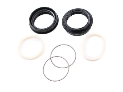 FORMULA Staubabstreifer | Stanchion Seal Kit Set für Thirty-Five | Nero | Selva | Selva R