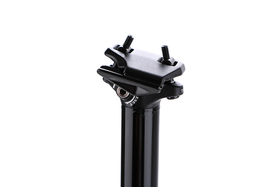 BIKEYOKE seatpost REVIVE MAX without Remote Lever | 185 mm