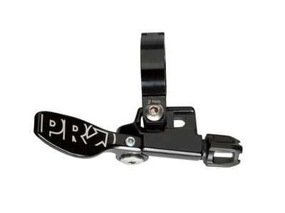 PRO Sattelsttze Koryak DSP Vario intern | 170 mm 31,6 mm