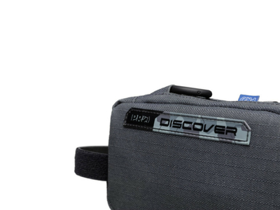 PRO Toptube Bag Discover | 0,75l
