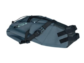 PRO Saddlebag Discover | 15 Liters