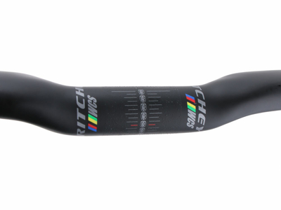 RITCHEY Lenker WCS Road ErgoMax | Di2 ready 460 mm
