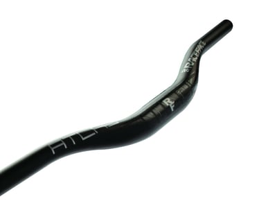 RACE FACE Lenker Atlas 35 35 mm Riser 35 x 820 mm farbig
