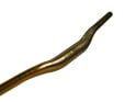 RACE FACE Handlebar Atlas 35 Riser | 35 x 820 mm  gold