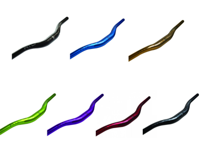 RACE FACE Handle Bar Atlas 35 Riser | 35 x 820 mm  stealth