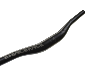 RACE FACE Handle Bar Turbine-R 35 20 mm Riser 35 x 800 mm colored black