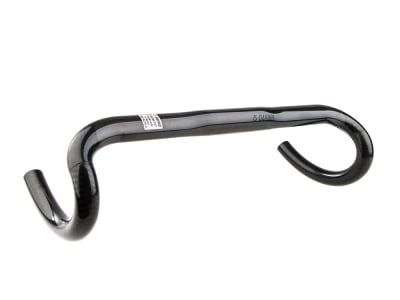 DARIMO Handlebar Carbon Road Ellipse | 31,8 mm UD glossy | black