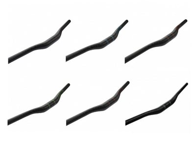 RACE FACE Handle Bar Next-R 35 Carbon 20 mm Riser 35 x...