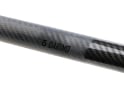 DARIMO Handlebar Carbon Road Ellipse | 31,8 mm 3k matte | black