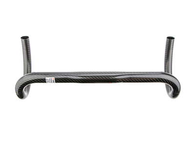 DARIMO CARBON Lenker Carbon Road Ellipse | 31,8 mm 3k...