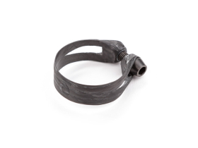 thumbnail image 2 of Darimo T1 Loop Straight Carbon Seatpost – 25.4-31.6mm X 250-400mm, UD Matte, Spain Made 2 of 4