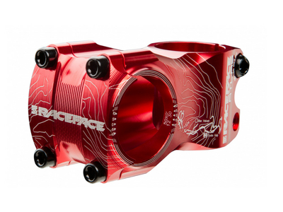 RACE FACE Stem Atlas 31,8 mm 0  65 mm black