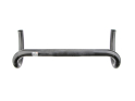 DARIMO Handlebar Carbon Road Ellipse | 31,8 mm UD matte | black 400 mm
