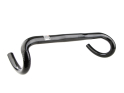 DARIMO Handlebar Carbon Road Ellipse | 31,8 mm UD glossy | black 400 mm