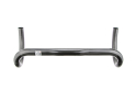 DARIMO Handlebar Carbon Road Ellipse | 31,8 mm UD glossy | black 400 mm