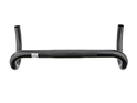 DARIMO CARBON Handlebar Carbon Road Ellipse | 31,8 mm 3k matte | black 400 mm