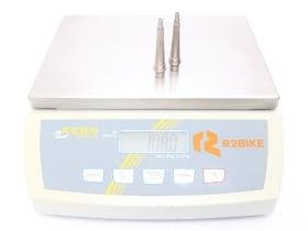 RACE FACE Pedal Axle Kit Atlas