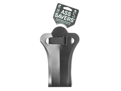 ASS SAVERS Schutzblech Fendor Bendor Notchas Exelsior  |...