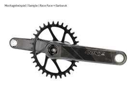 RACE FACE Crank Arms Next SL G5 Carbon Cinch 136 mm Spindle