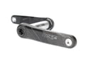 RACE FACE Crank Arms Next SL G5 Carbon Cinch 136 mm Spindle | black 170 mm