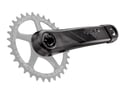 RACE FACE Crank Arms Next SL G5 Carbon Cinch 136 mm Spindle | black 170 mm
