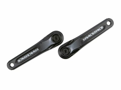 RACE FACE Kurbelarme Aeffect E-Bike schwarz 165 mm