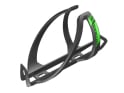SYNCROS Bottle Cage Coupe Cage 2.0 black / iguana green
