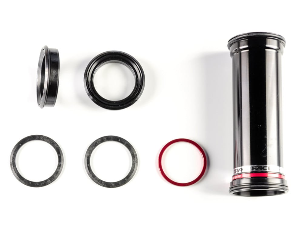 Race Face EXI PressFit 30 Bottom Bracket - Cambria Bike, pressfit 