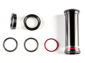 RACE FACE Bottom Bracket BB124 Fatbike for 24 mm Spindle