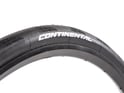 CONTINENTAL Tire Grand Prix 5000 28" | 700 x 25C BlackChili VectranBreaker