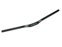PROCRAFT Handle Bar Carbon MTB PRC HB4.1 Riser 31,8 mm | 9° grey matte 720 mm