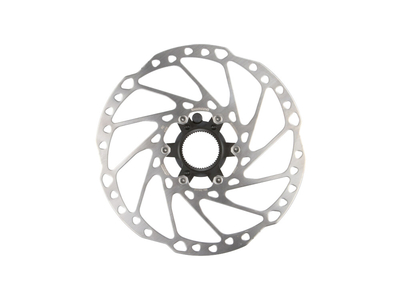 SHIMANO RT-EM600 Center Lock Brake Disc | 203 mm
