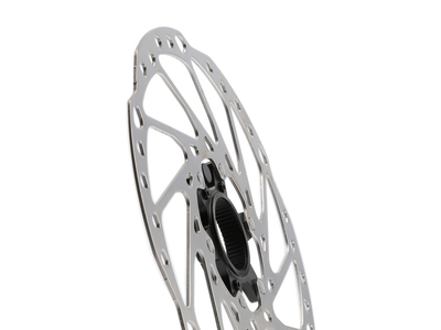 SHIMANO RT-EM600 Center Lock Brake Disc | 203 mm