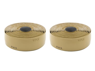 FIZIK Lenkerband BAR:TAPE Terra Microtex Bondcush Tacky | braun