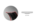 FIZIK Lenkerband BAR:TAPE Terra Microtex Bondcush Tacky | braun