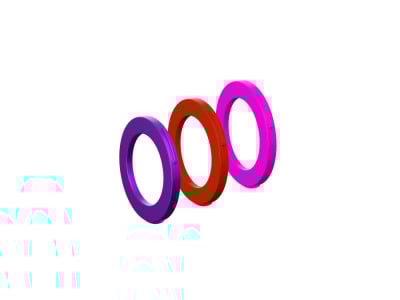 MAGURA Blenden-Kit Bremszange für MT4, MT6, MT8 | MT Trail SL, MT Trail Sport hinten Scheibenbremsen