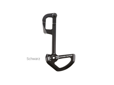 LEONARDI RACING Schaltwerkkäfig hinten Leo Cage GUS für SRAM XX1 