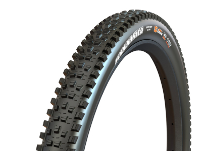 MAXXIS Reifen Forekaster 27,5 | 650B x 2,20 | TR | EXO | Dual