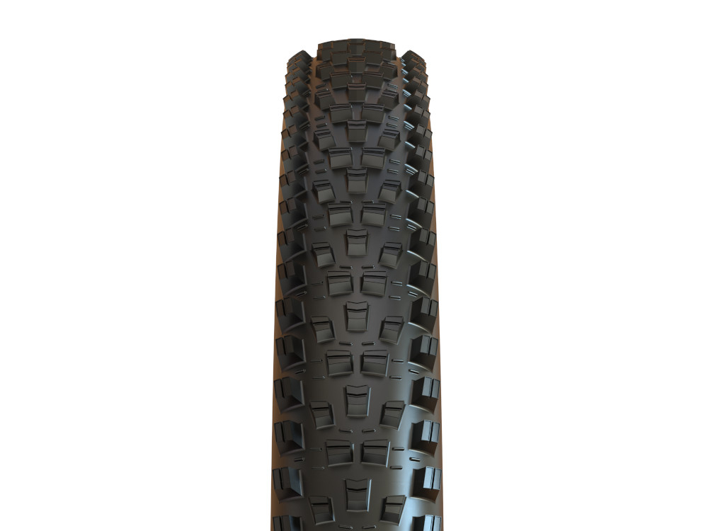 maxxis forekaster 2.35 review