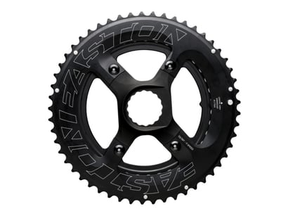 EASTON Kettenblatt Kombination 2-fach Direct Mount CINCH System 50-34 Zhne