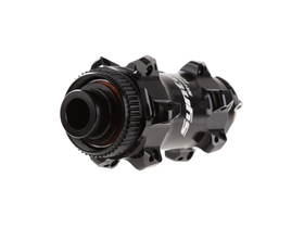 SYNTACE Front Hub Straight RS Front 24 Holes Center Lock...