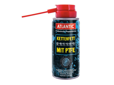 ATLANTIC Chain Lube Chain Fat PTFE | 150 ml
